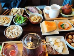 -青藤茶馆(南山路店)