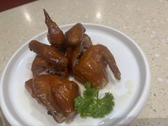 -德粤轩(缤谷广场店)