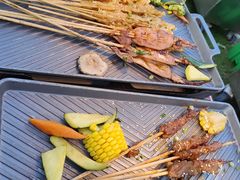 -水桶王国主题餐厅·聚会·生日派对·亲子活动·家庭套餐(亚龙湾希尔顿店)