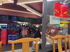 -飘香火锅(玉林西路店)