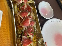 低温牛肉-割烹旭日本料理(龙湖狮山天街店)