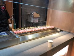 -蓝鲸湾汤泉(包河店)