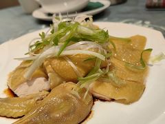 -北园酒家(小北路店)