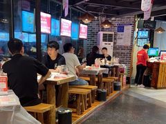 -有位虾匠·手工土菜小馆(市北店)