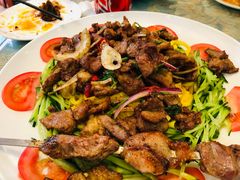 -新疆伊宁远征餐厅