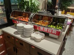 -舌尖上的鸭脑壳·江湖川菜(天顺店)