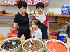 -江小菜酱菜(南京夫子庙步行街店)