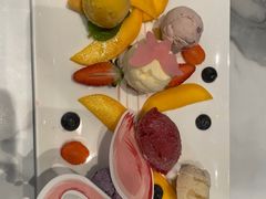 -哈根达斯(SM店)