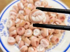爆羊食信-老爆肚满五香烧牛羊肉