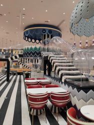 -奈尔宝·儿童乐园·亲子餐厅(鄞州万达店)