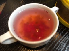 玫瑰桃胶露-海天楼中餐厅(吴宫泛太平洋酒店)