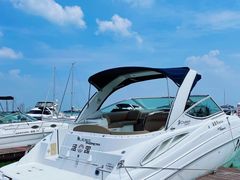 -太湖游船(石公山码头)