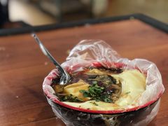 -老西关黄老太牛肉烧饼