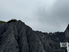 -墨石公园景区