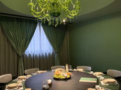 -锦府盐帮·私宴(赛特店)