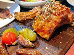 -Nord Grill&Bar Highland诺德西餐(深圳欢乐海岸店)