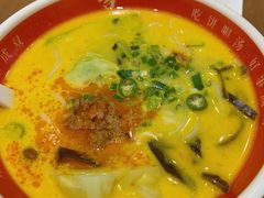 -吉品合酥脆烤饼(太平洋森活天地店)