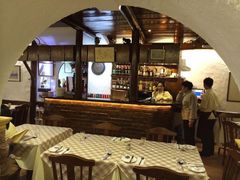 大堂-亚利咖喱屋