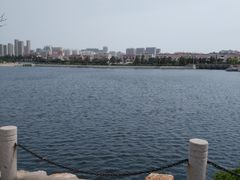 -莫内艺术岛海景咖啡