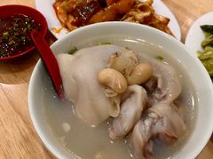 雪豆蹄花-雷祖芳老妈蹄花店