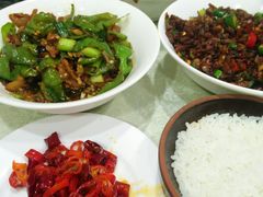 -建辉湖南土菜馆(南大街店)