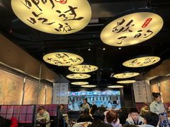 -古都历食南京菜·烤鸭·鸭血粉丝·汤包(南京博物院店)