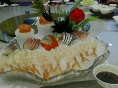 -一家春酒楼(惠工街店)