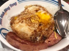 敏华四宝饭-敏华冰厅(天河城店)