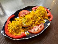 -克比叔叔印度餐厅Kebabs on the Grille(人民广场店)