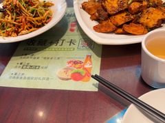 -清真·老兰家(兴善寺西街总店)