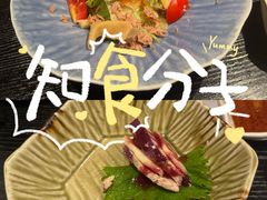 -松鹤精致料理(五一中路店)