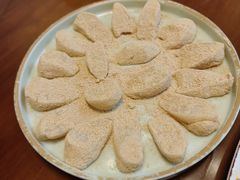 -英兰朝族饭店·英兰锅包肉(佳园路店)