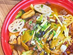 -文立新麻辣烫(合生汇21街区店)