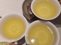 -君庭中餐厅(友谊宾馆店)