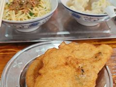 -小秋水饺(大成路总店)