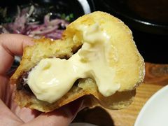 糯香烤年糕-原食日记(三里屯店)