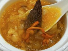 佛跳墙-天龙宝严素食馆(大兴善寺店)