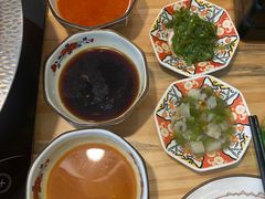 -牛匠和牛寿喜锅(西安总店)