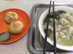 -隆盛园火勺馄饨面(兴工店)