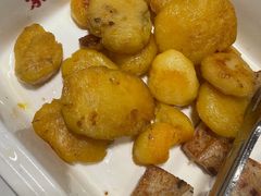 -素满香·全民食养自助(长宁龙之梦店)