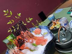 -万岛日本料理铁板烧(大宁店)