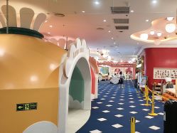 -奈尔宝·儿童乐园·亲子餐厅(苏州大悦城店)
