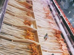 -阿串串老火锅(力盟店)