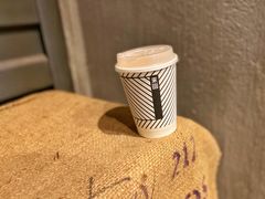 -来回·咖啡(天河南店)
