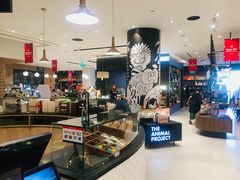 -樟宜机场免税店