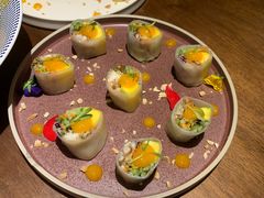 -星叶·东南亚料理(宁波万象汇店)