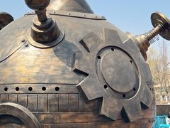 -大连海昌发现王国主题公园