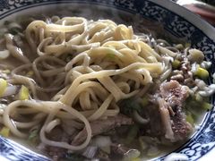 -竹青胶东摔面(黄岛开发区店)