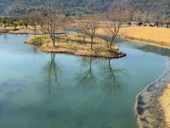 -南北湖风景区
