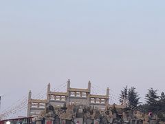 -龙口南山旅游景区